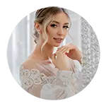 Customer review by Jane Williams expressing delight with personalised wedding photo coasters from S&B Personalised Printing