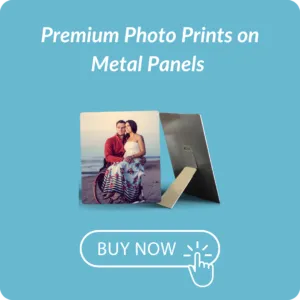 Click to browse our range of personalised Chromaluxe metal photo panels—premium, vibrant prints ideal for gifts and décor.