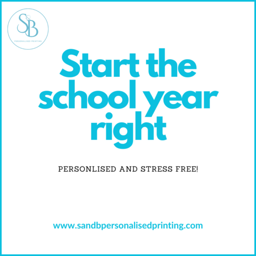 Prepare for back-to-school with personalised tote bags, drink bottles, and bottle cooler bags. Practical, customisable, and built to last. Shop now! Water Bottle Cooler Bags, Tote Bags, Water Bottles