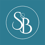 SandB logo